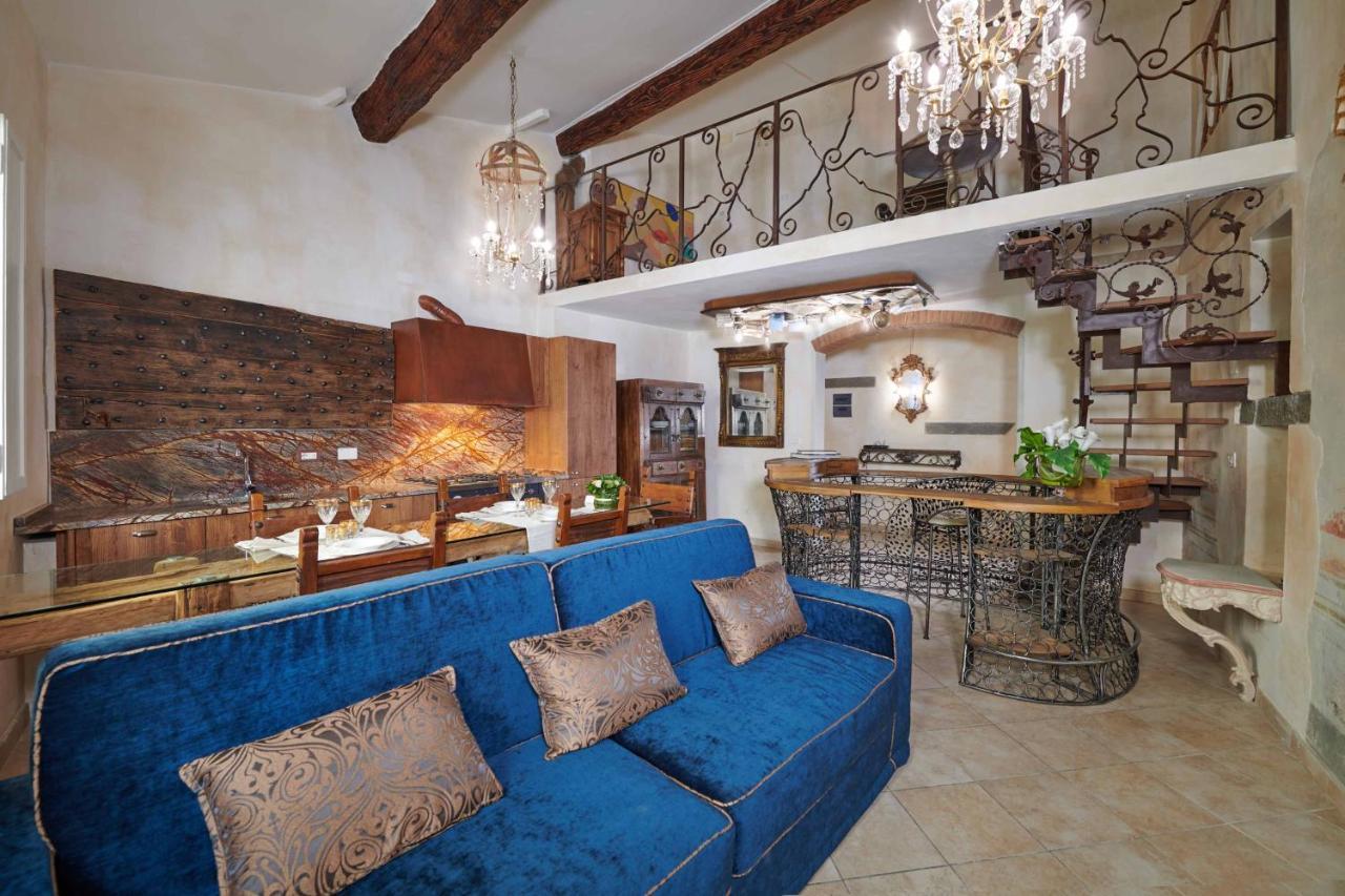 Leoni By Mmega Apartamento